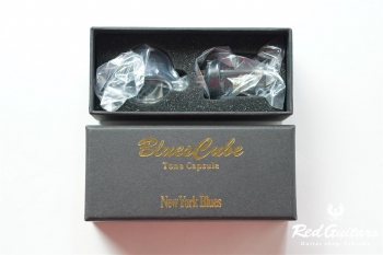 Blues Cube Artist(w/Footswitch・Tone Capsule×2個セット)